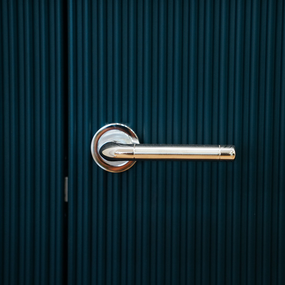Porte Blindate