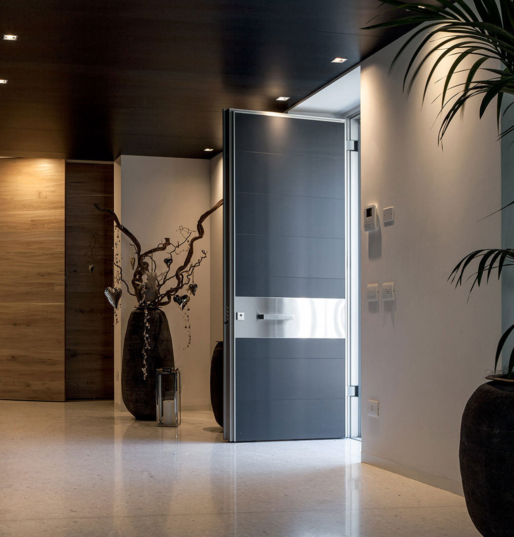 Porte Blindate