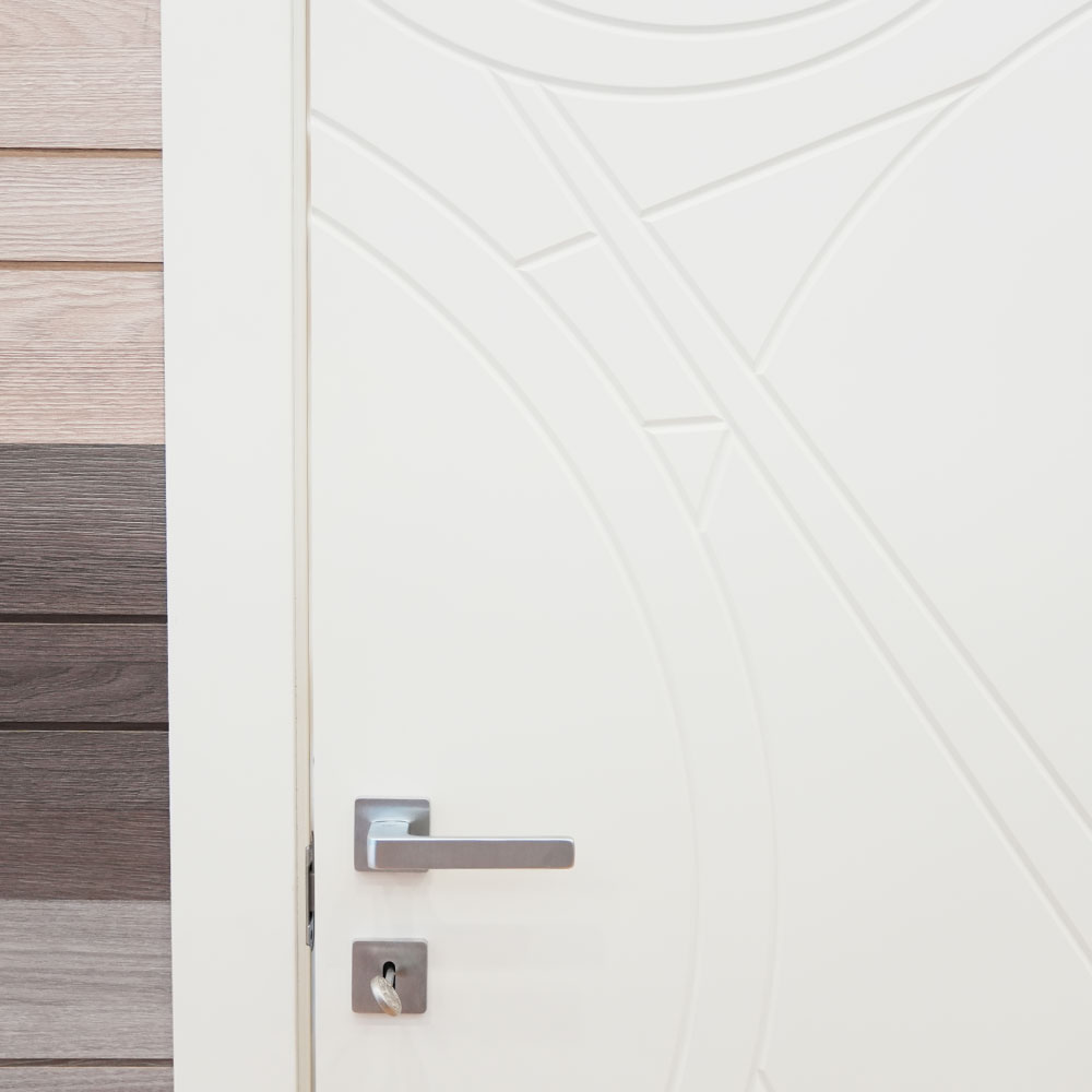 Porte Blindate