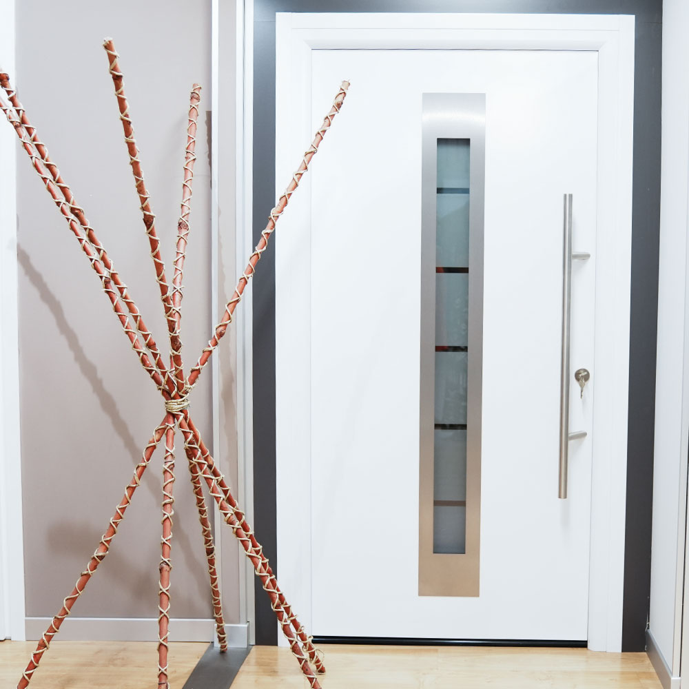 Porte Blindate