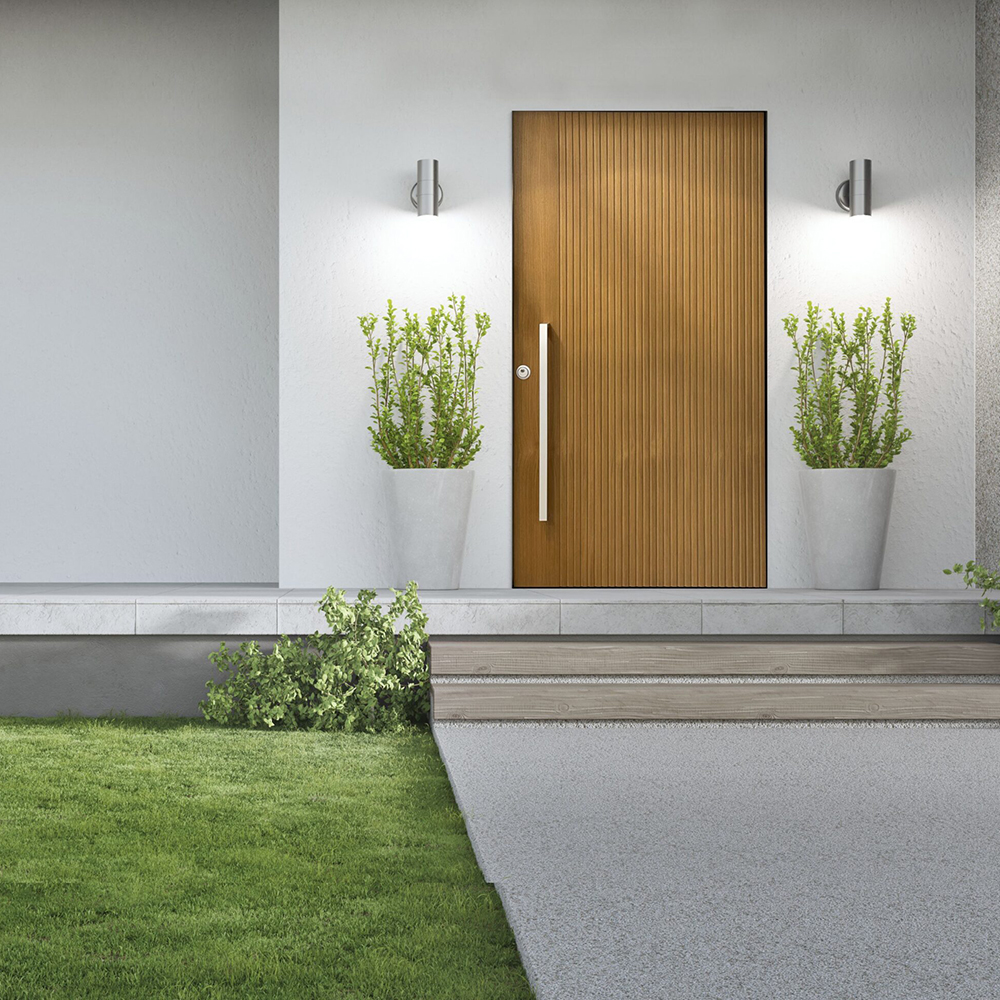 Porte Blindate