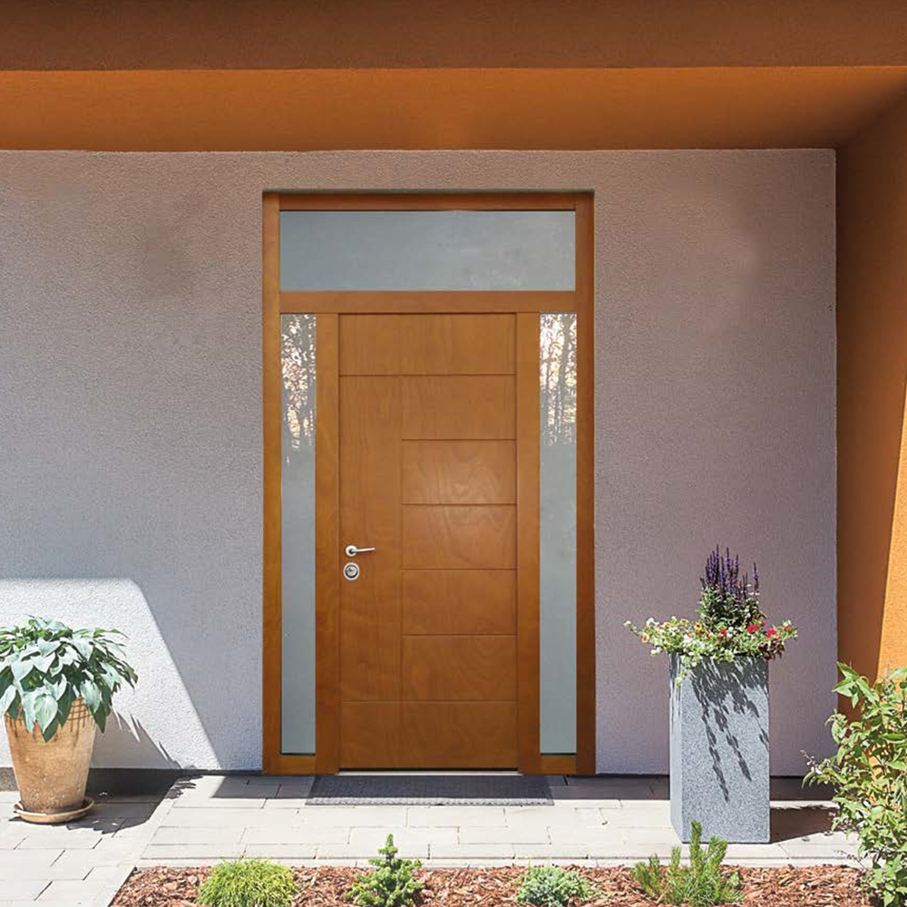 Porte Blindate