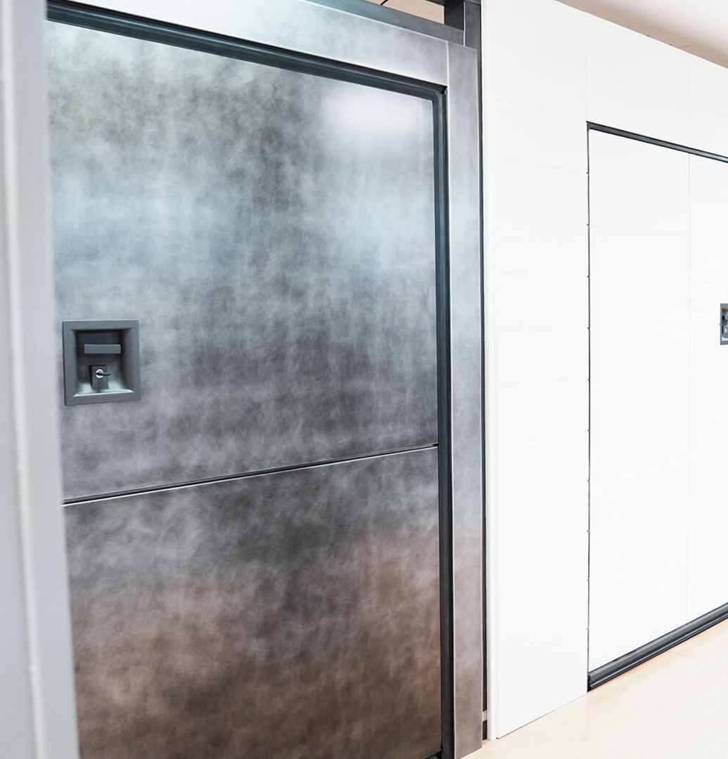 Porte per Garage