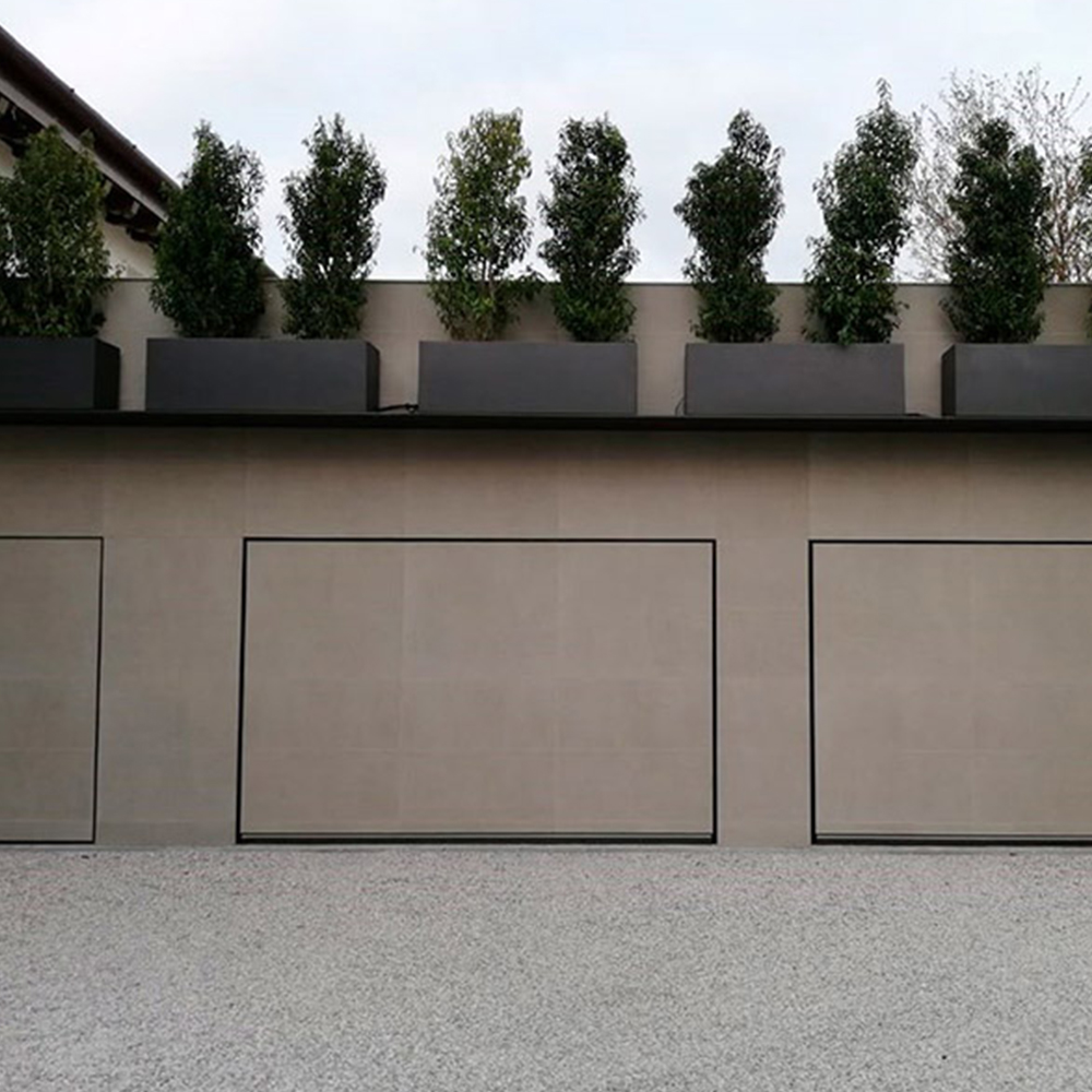 Porte Garage